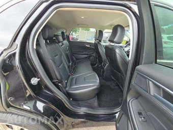 2024 Ford Edge Titanium - miniatura 17