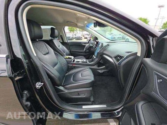 2024 Ford Edge Titanium - miniatura 19