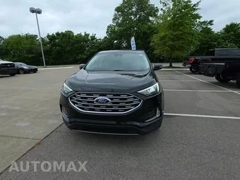 2024 Ford Edge Titanium - miniatura 2