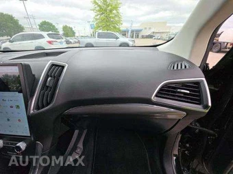 2024 Ford Edge Titanium - miniatura 20