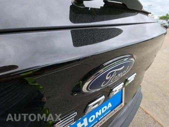 2024 Ford Edge Titanium - miniatura 23