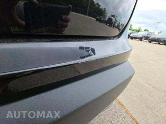 2024 Ford Edge Titanium - miniatura 25