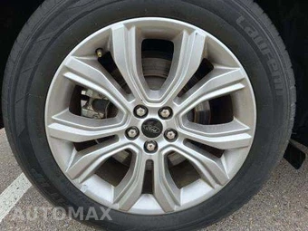 2024 Ford Edge Titanium - miniatura 29