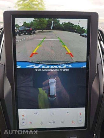 2024 Ford Edge Titanium - miniatura 33