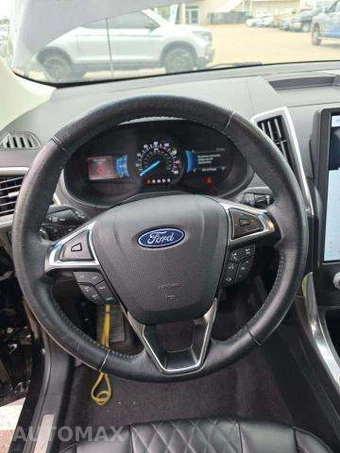 2024 Ford Edge Titanium - miniatura 34