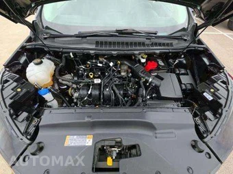 2024 Ford Edge Titanium - miniatura 38