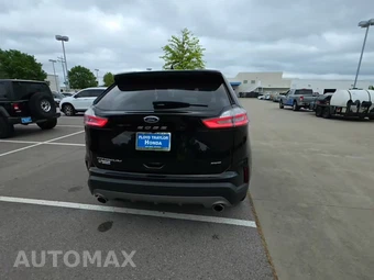 2024 Ford Edge Titanium - miniatura 4