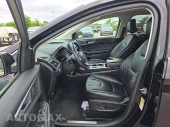 2024 Ford Edge Titanium - miniatura 7