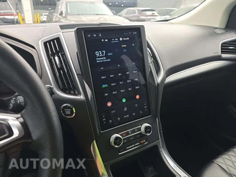 2024 Ford Edge Titanium - miniatura 10