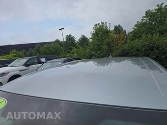 2024 Ford Edge Titanium - miniatura 12