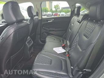 2024 Ford Edge Titanium - miniatura 13