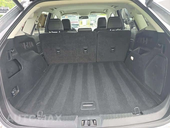 2024 Ford Edge Titanium - miniatura 14