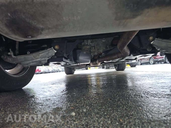 2024 Ford Edge Titanium - miniatura 15