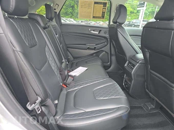 2024 Ford Edge Titanium - miniatura 16