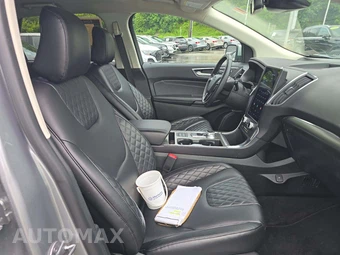 2024 Ford Edge Titanium - miniatura 18