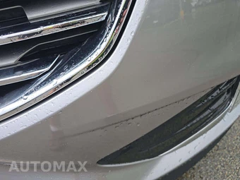 2024 Ford Edge Titanium - miniatura 22
