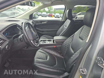 2024 Ford Edge Titanium - miniatura 6
