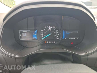 2024 Ford Edge Titanium - miniatura 9