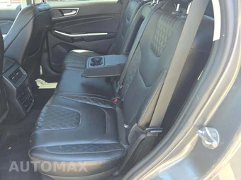 2024 Ford Edge Titanium – miniatura 10