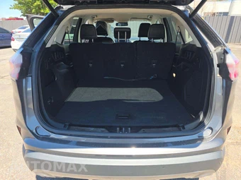 2024 Ford Edge Titanium – miniatura 11