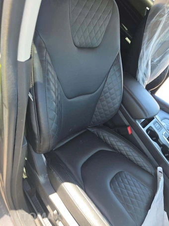 2024 Ford Edge Titanium – miniatura 15