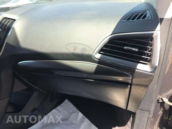 2024 Ford Edge Titanium – miniatura 16