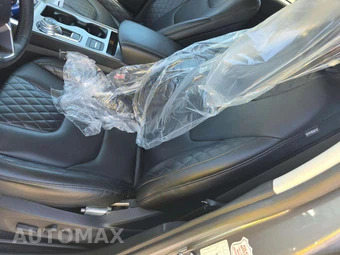 2024 Ford Edge Titanium – miniatura 3
