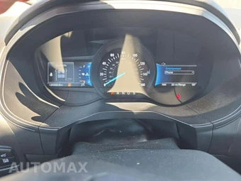 2024 Ford Edge Titanium – miniatura 6