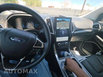 2024 Ford Edge Titanium – miniatura 7