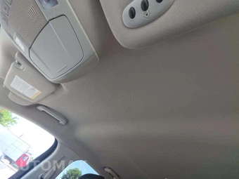 2024 Ford Edge Titanium – miniatura 8