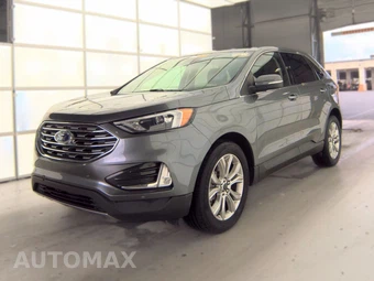 2024 Ford Edge Titanium - samochód z USA z aukcji Manheim, oferta Kup Teraz w AUTOMAX
