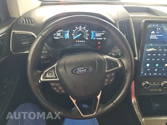 2024 Ford Edge Titanium - miniatura 10