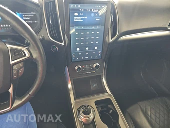 2024 Ford Edge Titanium - miniatura 11