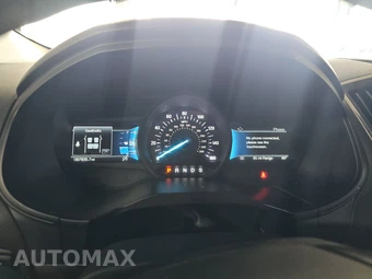 2024 Ford Edge Titanium - miniatura 12