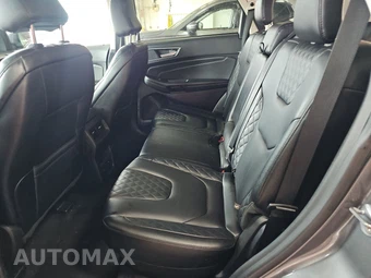2024 Ford Edge Titanium - miniatura 13