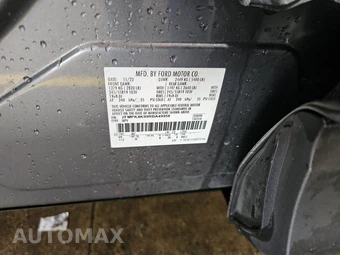 2024 Ford Edge Titanium - miniatura 14