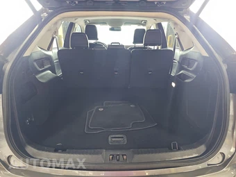 2024 Ford Edge Titanium - miniatura 16