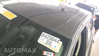 2024 Ford Edge Titanium - miniatura 17