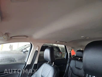 2024 Ford Edge Titanium - miniatura 18