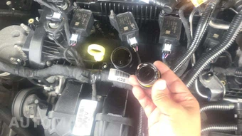 2024 Ford Edge Titanium - miniatura 19