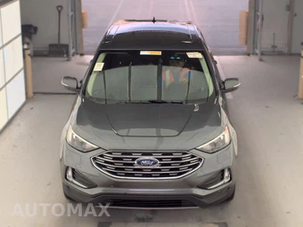 2024 Ford Edge Titanium - miniatura 2