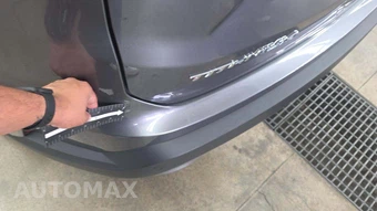 2024 Ford Edge Titanium - miniatura 22