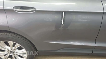 2024 Ford Edge Titanium - miniatura 23
