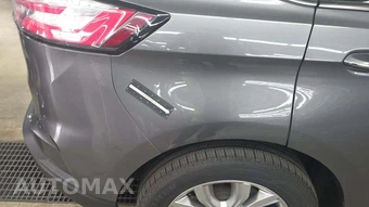 2024 Ford Edge Titanium - miniatura 24