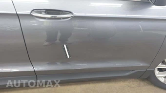 2024 Ford Edge Titanium - miniatura 27