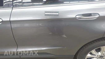 2024 Ford Edge Titanium - miniatura 28