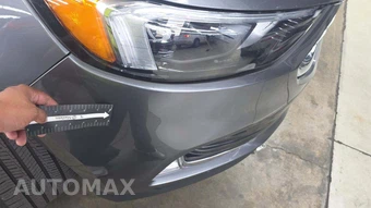 2024 Ford Edge Titanium - miniatura 35