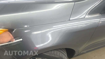 2024 Ford Edge Titanium - miniatura 37