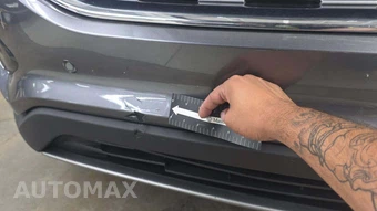 2024 Ford Edge Titanium - miniatura 39