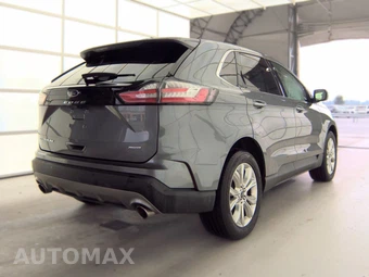 2024 Ford Edge Titanium - miniatura 4